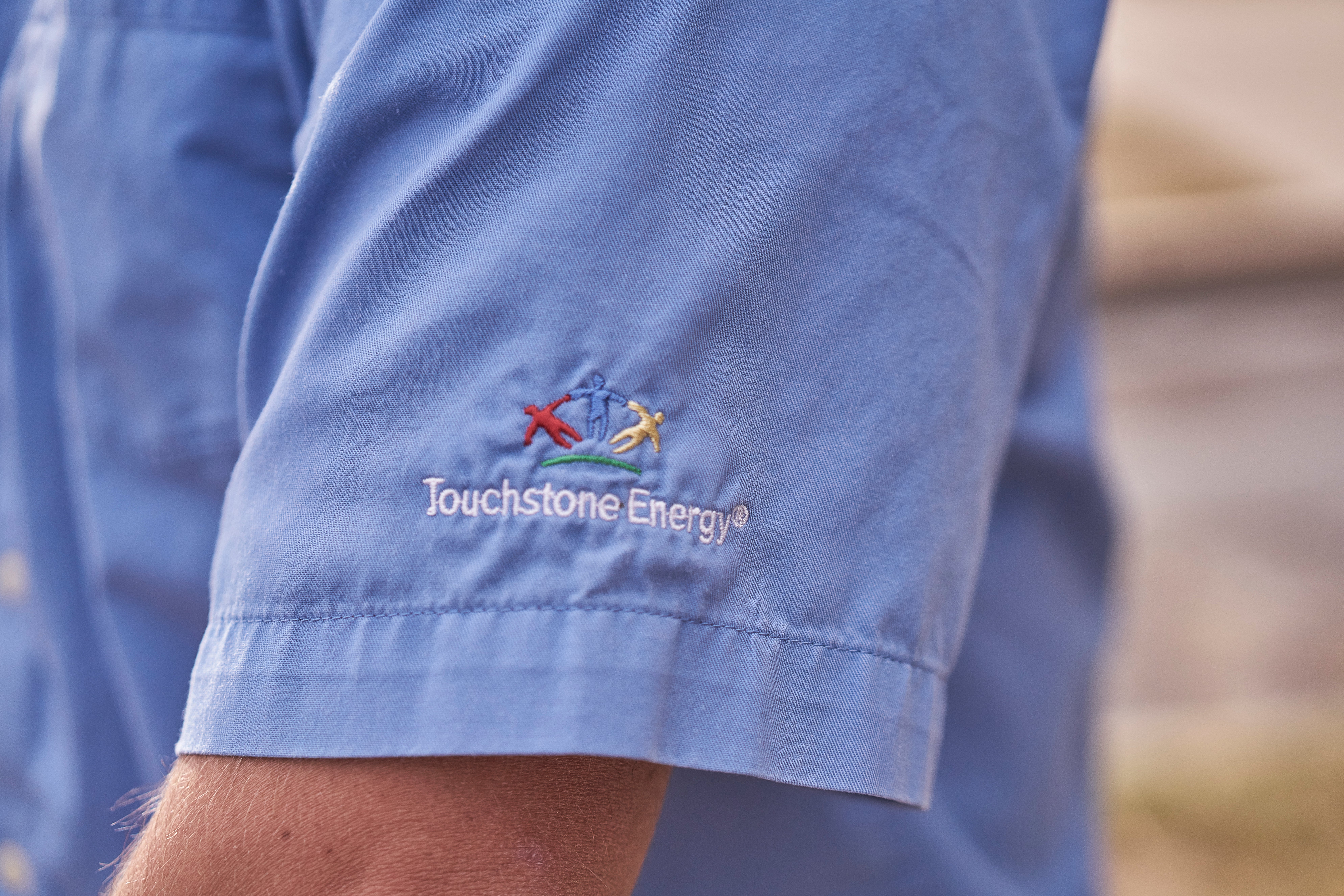 Touchstone Energy Logo